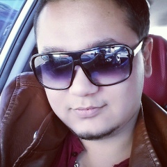 Serdar Best, 04.01.1991, Москва