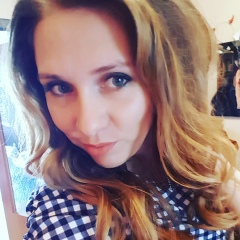 Анастасия Демлер, 19.07.1986