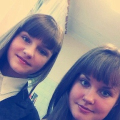 Виктория Вербитская, 27.10.1999, Санкт-Петербург