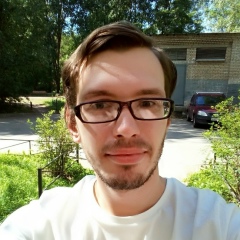 Виктор Груздев, 25.02.1988, Санкт-Петербург