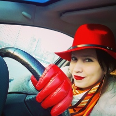 Елена Садвакасова, 03.09, Астана