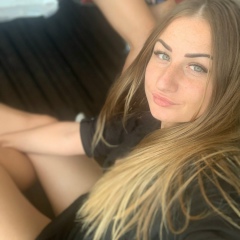 Ириска Довгаль, 07.06.1992, Киев