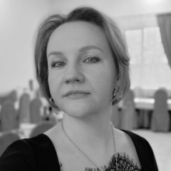 Ирина Прокофьева, 18.06.1984, Москва