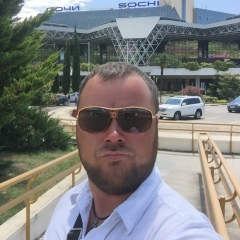 Антоша Колдун, 20.06.1984, Сочи