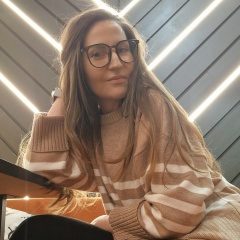 Алина Чумак, 19.12, Казань