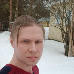 Василий Паницкий, 17.03.1990, Череповец