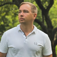 Павел Александров, 19.10.1989, Москва