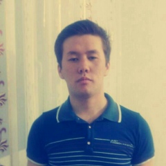 Аслан Кадыров, Уральск