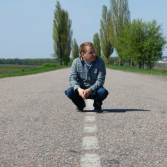 Бодя Калиниченко, 29.05.1984, Киев