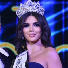 Рима Мовсисян, 23.10, Санкт-Петербург