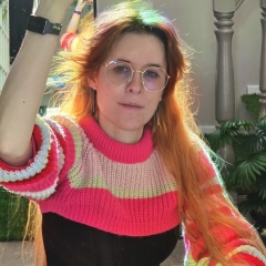 Анастасия Шестак