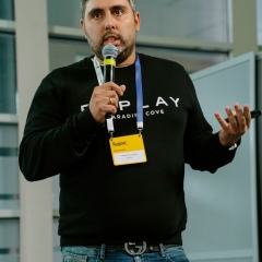 Олег Соколов, 16.01, Москва