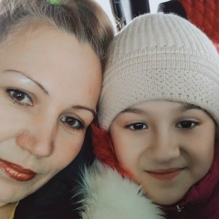 Юлия Вишницкая, 23.04.1983