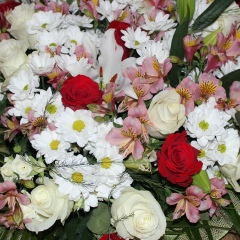 Оксана Блищак, 08.06, Иршава