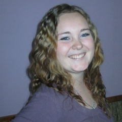 Анастасия Бозина, 11.04.1989, Бишкек