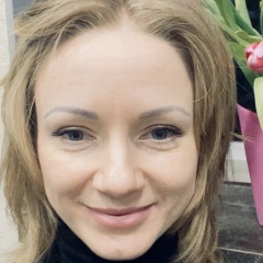 Ирина Годулян, 07.04.1984