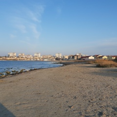 Лаура Залиева, 14.08.1995, Актау