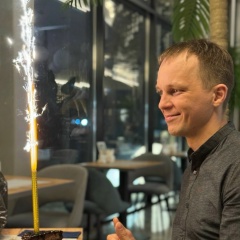 Костя Соколов, 16.04.1987, Воткинск