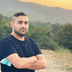 Вугар Бабаев, 23.07.1993, Баку