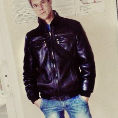 Сергей Боев, 24.04.1997