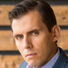 Андрей Конев, 18.05