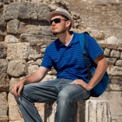 Марат Ахмадиев, 18.07.1983, Казань