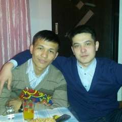 Асхат Шаматаев, 19.10.1989