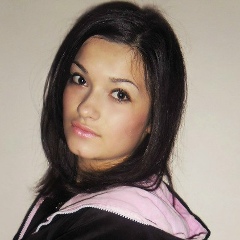 Iana ...., 12.10.1997, Кишинев