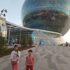 Кулаш Казиханова, 02.02.1960