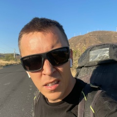 Валера Николаев, 31.07.1983, Нижний Новгород