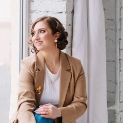 Ника , 30.03, Санкт-Петербург