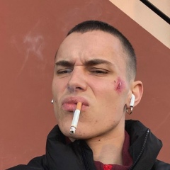 Fatima Dziuzieva, 12.03.1993, Калининград