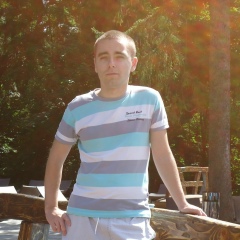 Анатолий Слюсарь, 11.01.1989, Славутич