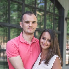 Alexey Gagarin, 30.08.1984, Санкт-Петербург