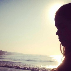 Valia Podoprigora, 03.11, Москва