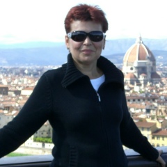 Ирина Бойкова, 09.01.1962, Санкт-Петербург