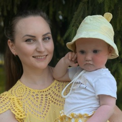 Татьяна Красикова, Череповец