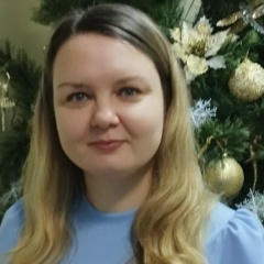 Елена Шиндяпина, 07.06