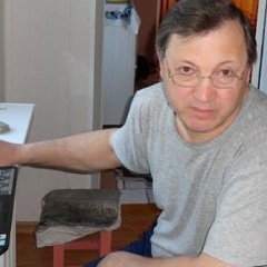 Александр Еременко, 03.08.1956, Крымск