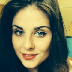 Мария Плесняева, 08.06, Москва