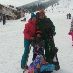 Александр Кузякин, 21.05.1985, Новосибирск