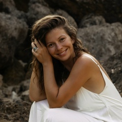 Любовь Кузнецова, 07.06.1988, Bali