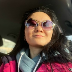 Юлия Ким, 23.12.1982, Санкт-Петербург