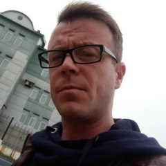 Александр Михайлов, Корсаков