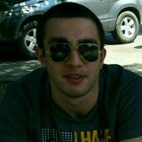 Giorgi Mebonia, 02.05.1995, Тбилиси