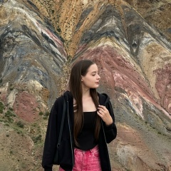 Алиса Басаргина, 07.01, Барнаул