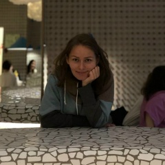 Lidia Ekimova, 28.02, Санкт-Петербург