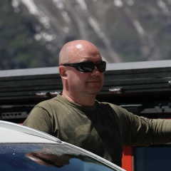 Aleksey Tikhomirov, 29.07, Сыктывкар