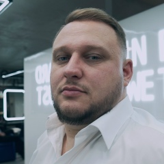 Роман Лучший, 07.10.1986, Санкт-Петербург