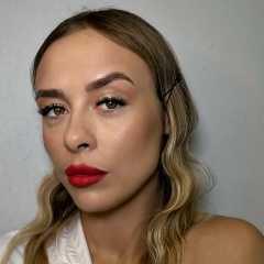 Julia Komissarova, 29.09.1989, Челябинск